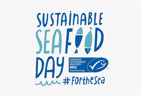 “Certification Programs Empower Consumers to Choose Sustainable Seafood ...