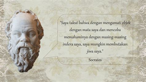 Kata Kata Bijak Socrates Filosofi Teras Socrates Quotes Deep Feelings Quotes