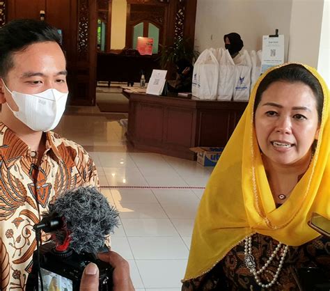 Representasi Nu Dan Tokoh Perempuan Yenny Wahid Dapat Dukungan Jadi