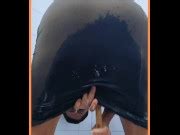 Milf Busts Her Ass With A Dildo And Fantasizes About A Real Bbc Xxx Mobile Porno Videos