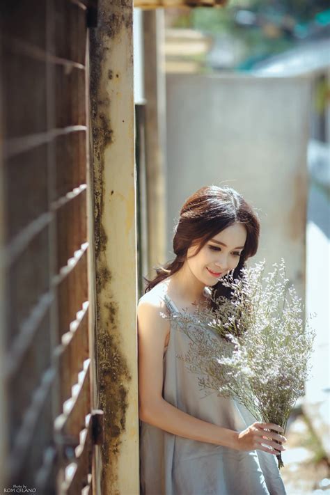 C Gi O Ti Ng Nh T Xinh P Nh Hot Girl Khi N Sinh Vi N I H C Ch Ng Mu N V