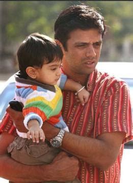 Rahul Dravid Younger Son Samit Dravid Unseen Photos « CELEBS GRID