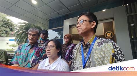 Kpu Diadukan Ke Dkpp Soal Aturan 30 Caleg Perempuan Di Pileg