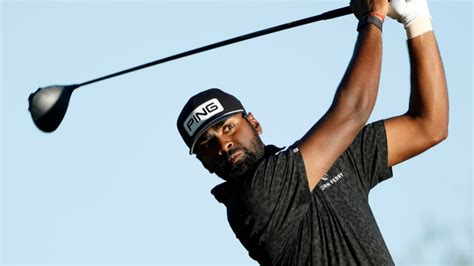 Sahith Theegala Leads At Under After Thursday At Wm Phoenix Open