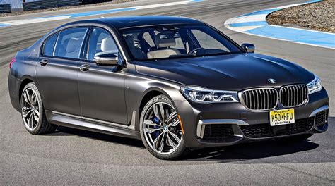 Характеристики Bmw M760li Bmw M760li Xdrive на официальном сайте Bmw Россия