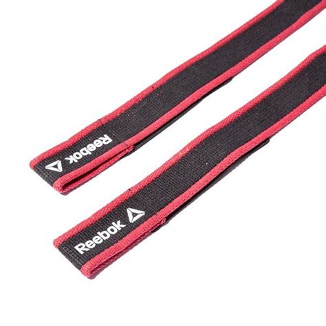 Reebok Delta Lifting Strap Burpeesbutiken