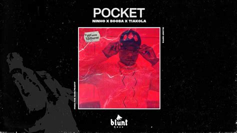 Free Ninho X Booba X Tiakola Type Beat Pocket Instru Melo Drill