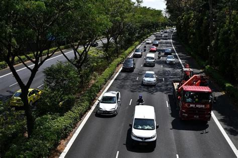 Motorcycle Coe Premiums Hit 11751 Second Tender In A Row To Reach