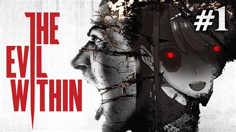 The Evil Within Youtube