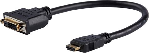 Startech Dp Hdmi Adaptador Convertidor De Video Displayport A Hdmi