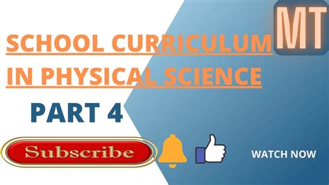 B Ed Second Sem Pedagogy Of Physical Sciences Unit Part