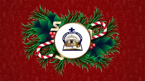 LINSTEAD BAPTIST CHURCH VIRTUAL CHRISTMAS CONCERT LIFT UP THE PRAISE