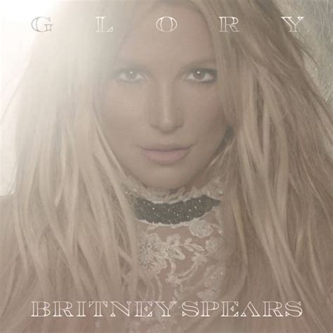 Britney Spears - Glory [Deluxe Edition] (Vinyl LP) - Amoeba Music