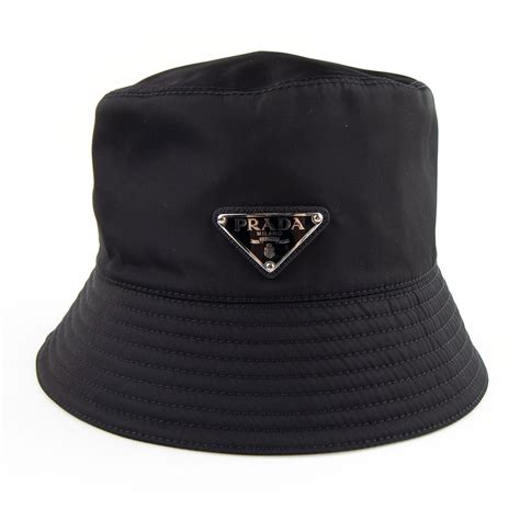 Actualizar Imagen Prada Knit Bucket Hat Abzlocal Mx