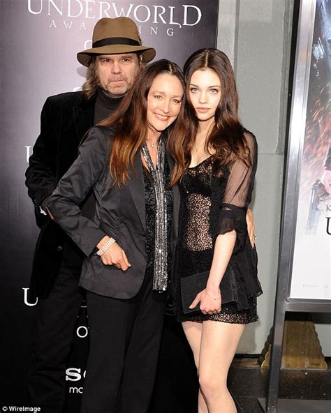 Olivia Hussey Reveals She Wet Herself In Front Of The Queen And The