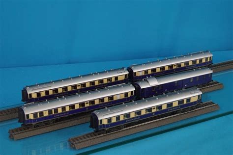 M Rklin H Passenger Carriage Set Piece Catawiki