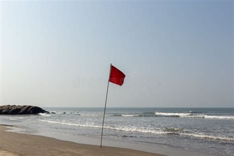 Ocean Warning Pictographs `high Surf` `sudden Drop Off` `waves Break On Ledge` `slippery Rocks