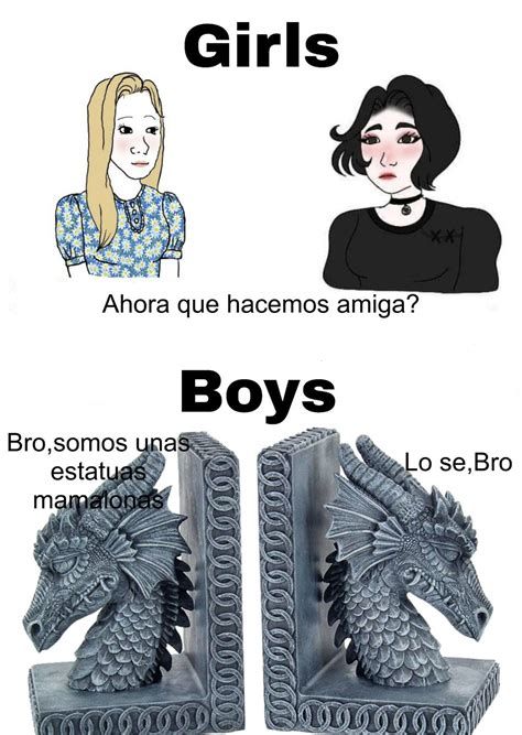 Somos Los Pibes Meme Subido Por Lorenzo Memedroid