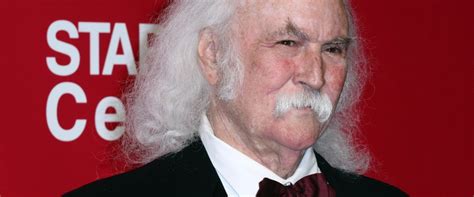 Addio A David Crosby Leggenda Del Rock Per Tre Generazioni Negli Anni