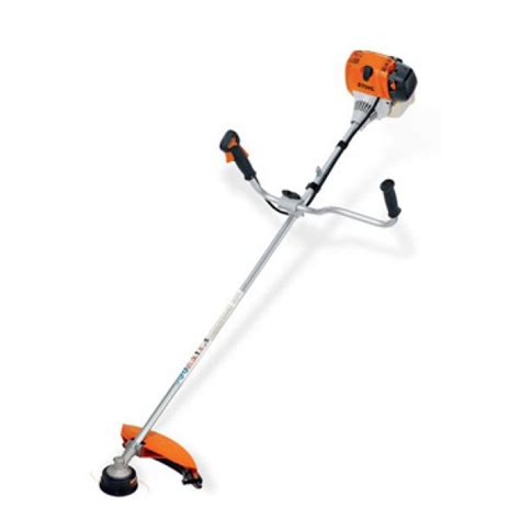 STIHL FS 230 POWERFUL 1 55kW BRUSHCUTTER Precision Mowers