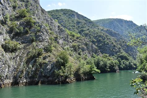 Matka Canyon Skopje North Macedonia Matka Canyon Flickr