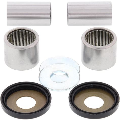 28 1102 All Balls Swingarm Bearing Kit Rm125 1979 80