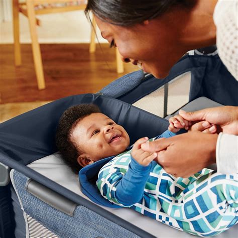 graco pack and play simple solutions 6