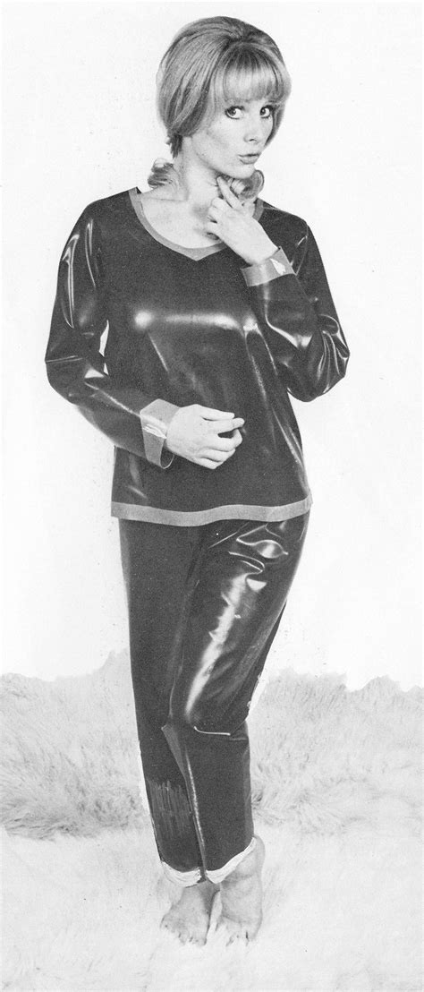 Vintage Latex