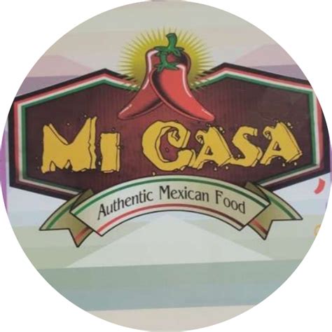 Mi Casa Mexican Restaurant Jackson