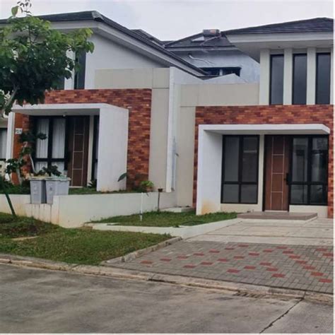 JUAL CEPAT RUMAH HOOK TENGAH DI CITRA RAYA SENTUL NEGO SAMPAI JADI