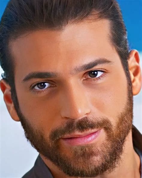 Pin By Pinner On Can Sanem Beautiful Men Faces Can Yaman Hd