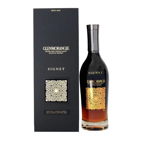 Glenmorangie Signet 700ml46 Jays