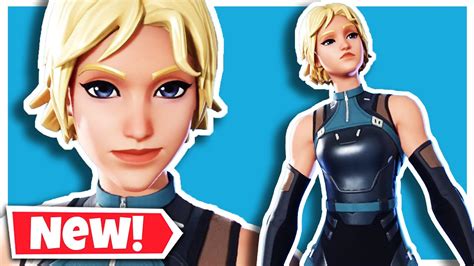 Ps Fortnite Piper Pace No Jacket Gameplay No Commentary Youtube