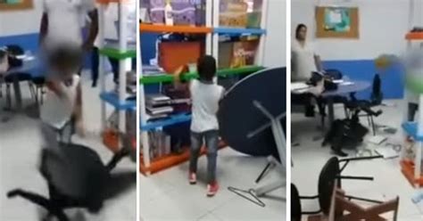 Criança Agressiva Na Escola - Como lidar com a agressividade na escola. - Coruja Prof