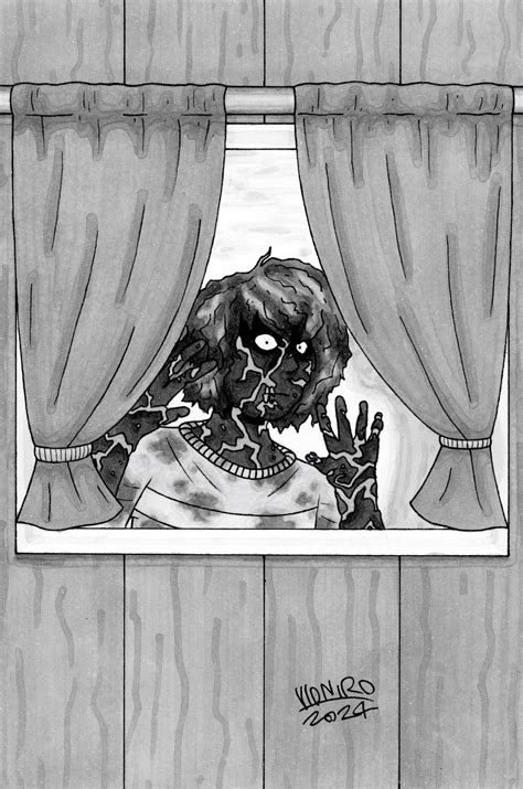 The Ghost Next Door Wylly St John 3