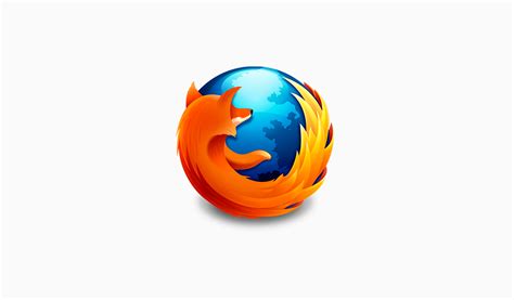 Mozilla Firefox Logo Design History Meaning And Evolution 2023