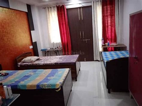 Siya Girls PG Hostels In Knowledge Park 3 Greater Noida