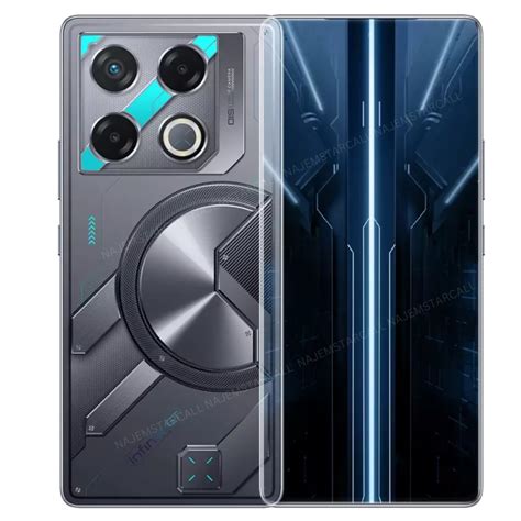 Infinix GT 20 Pro 5G Best Price Fast Delivery