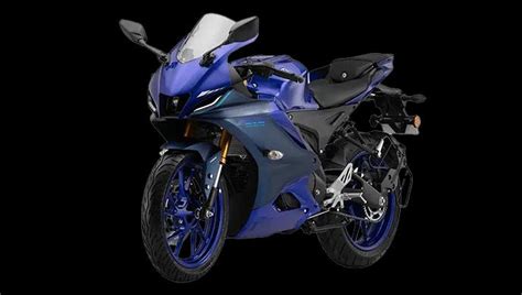 YAMAHA R15 V4 Specifications - R15 V4 Features Details.