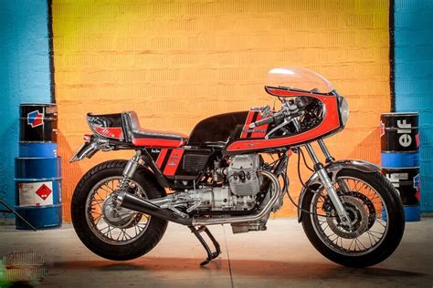 Moto Guzzi V 65 C Special 650 Cc 1984 Catawiki