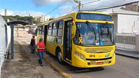 Todas as regiões de Jundiaí receberão novas paradas de ônibus