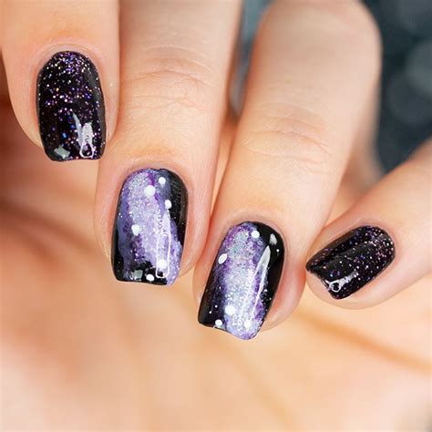 Startseite Beautyandmore Blog De Haare Und N Gel Galaxie Haar