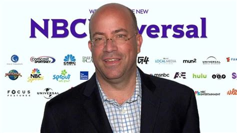 What Jeff Zucker Told Katie Couric When She Quit NBC (2006)