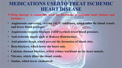 Ischemic Heart Disease And Angina Pectoris Ppt