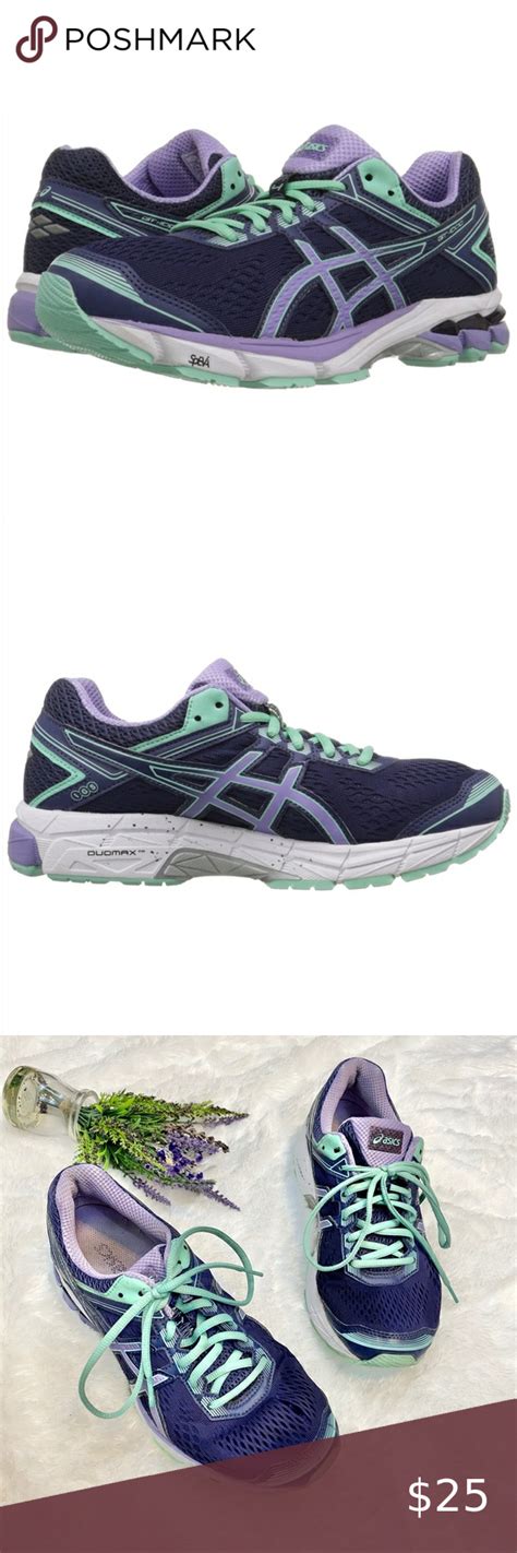 Asics Gt 1000 Duomax Running Shoes Running Shoes Asics Running Shoes Asics Gt