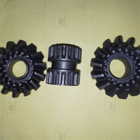 Jual Gear Set T Gigi Maju Mundur T Gearbox Rk Motor Roda Tiga