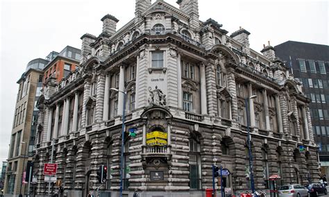 Lloyds Tsb Cross Street Manchester Ed Okeeffe Photography