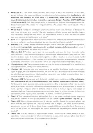 Não seja enganado PDF