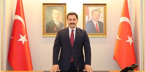 Hatay Valisi Chp Li Belediye Meclis Yesini Tehdit Etti