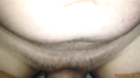 POV Close Up Tight Pink Pussy Fuck